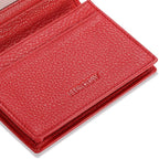 Leather Business Card Case Holder - Image 5