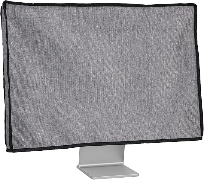 kwmobile Dust Cover for 24-26" Monitor by kwmobile