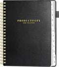 SUNEE 2026 Planner 8.5" x 11" – Dated Productivity Planner by SUNEE