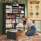 Romorgniz 57“H Dresser for Bedroom - Image 4