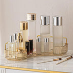 YCIA&DONE Corner Bathroom Counter Organizer, Makeup Organizer - Image 6