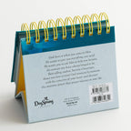 Stormie Omartian - The Power of a Praying Woman - An Inspirational DaySpring DayBrightener - Perpetual Calendar (10178)