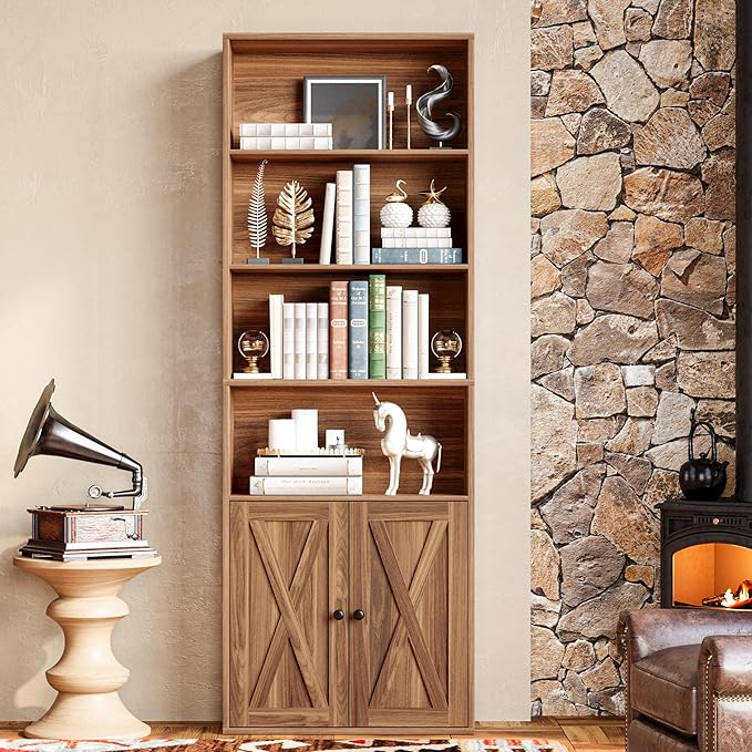 IRONCK Industrial Bookshelves and Bookcases - Image 2