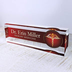 Artblox Office Desk Name Plate Personalized | Custom Name Plates - Image 5