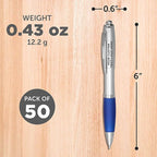 DISCOUNT PROMOS Personalized Ballpoint Pens - Image 5