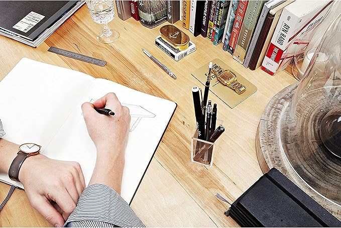 rOtring 800 Retractable Metal Mechanical Pencil, Engineering, Architecture - Image 8