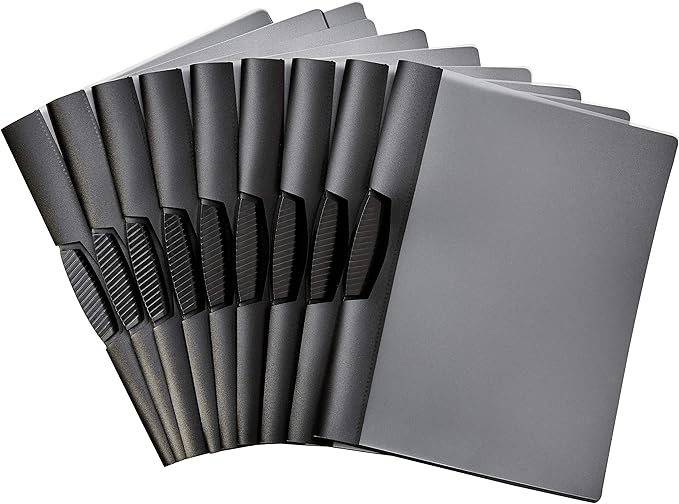 Amazon Basics Report Folder Cover by AmazonBasics