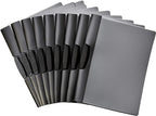Amazon Basics Report Cover by AmazonBasics