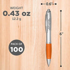 DISCOUNT PROMOS Personalized Ballpoint Pens - Image 5
