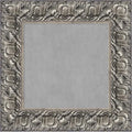 Amanti Art Silver Framed Magnetic Board 18x18 X-Small Vision Board by AmantiArt