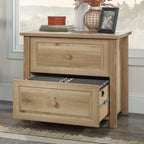 File with Style, Brown