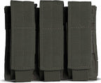 Tacticon P1 P2 P3 BattlePouch | Universal Pistol Mag Pouch | Combat Veteran by TacticonArmament