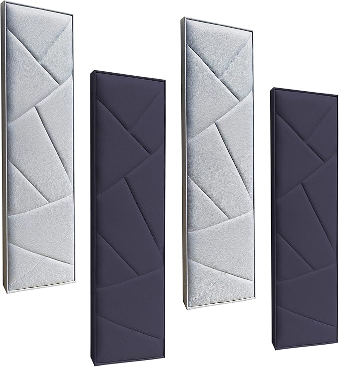 Tönnen Sublime Acoustic Panel | Professional Sound Absorbing Panel | Decorative - Image 9