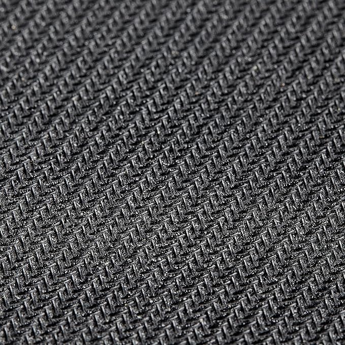 Wolvende Premium Felt Desk Mat | Small 12" x 27.5" Multifunctional Desk Pad - Image 8