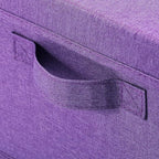 HOONEX Foldable Storage Bins - Image 4