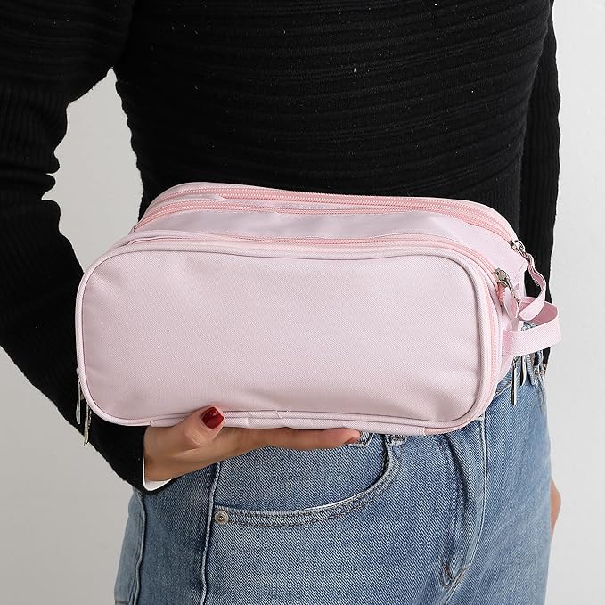 Mr. Pen- Large Capacity Pencil Case, Big Capacity Pencil Case, Big Pencil Pouch - Image 7
