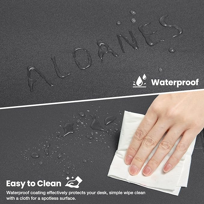ALOANES Waterproof Mouse Pad - Image 3