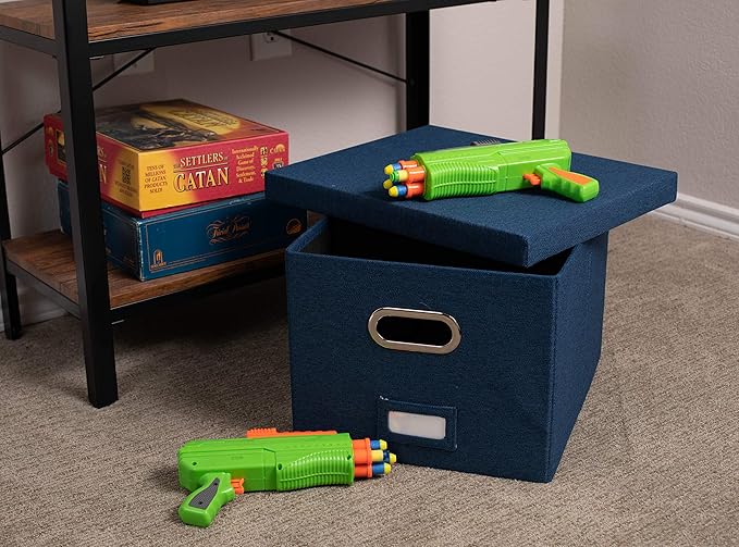 Internet's Best Collapsible File Storage Organizer - Image 7