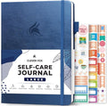Clever Fox Self-Care Journal – Wellness & Daily Reflection Notebook – Mental by CleverFox