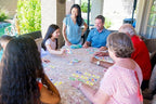 SKYJO, Fun Card Game for Young and Least Young, Fun Game Parties in The Circle - Image 4