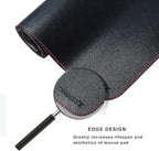 ZORESYN Extra Large Desk Mat - Image 5