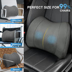 Lofty Aim Lumbar Support Pillow - Image 8