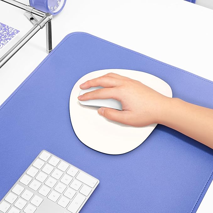 GREEDY FARMERS Mouse pad, Non-Slip Washable Waterproof Computer Mouse pad - Image 2