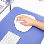 GREEDY FARMERS Mouse pad, Non-Slip Washable Waterproof Computer Mouse pad - Image 2