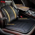 kingphenix Lumbar Support with Breathable Mesh, Suit - Image 2
