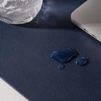 Nekmit Leather Desk Blotter Pad 17 x 12 Inches, Waterproof - Image 4