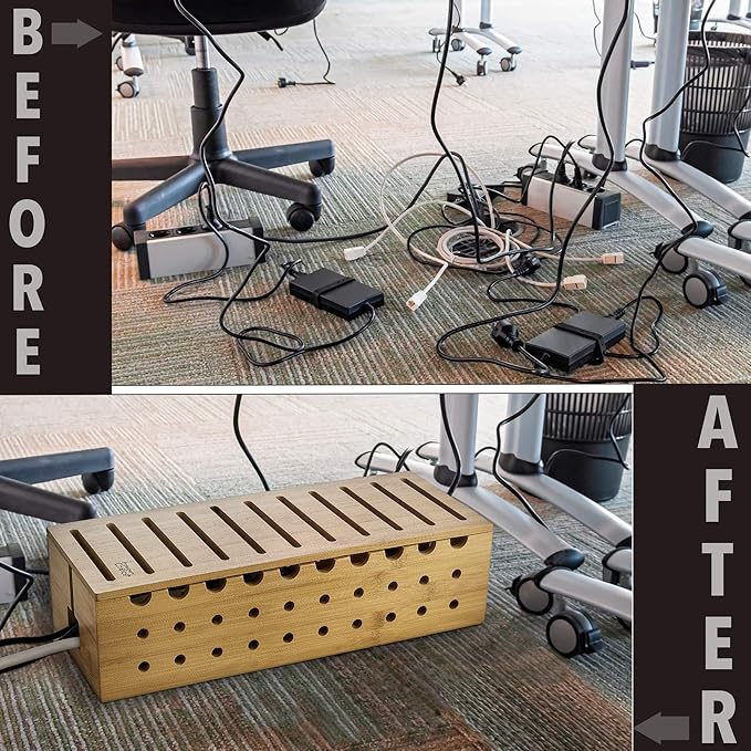 Prosumer's Choice Multi Device Charging Station - Image 7