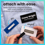 ExcelMark Custom Name Tag - Image 3