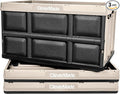 CleverMade Collapsible Storage Bins by CleverMade