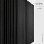 VIVELDA Large Bulletin Board 48"x36" - Image 4
