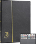 Stamp Albums 160 Pockets by UnclePaul
