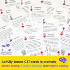 Mind Brain Emotion 52 Essential Coping Skills - Image 8