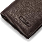 Leather Business Card Case Holder - Image 6