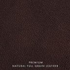 Elizo Leather Desk Mat Desk Pad Blotter Set - Image 8