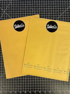 VulgrCo Custom Stickers, Image or Text- Vinyl Custom Labels Stickers - Image 8