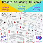 Mind Brain Emotion 52 Essential Coping Skills - Image 5