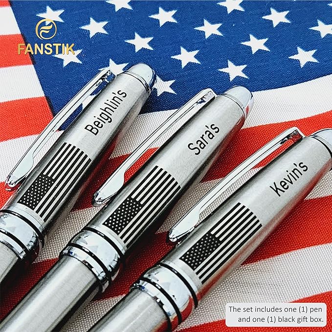 FANSTIK Customized BallPoint pen - Image 2