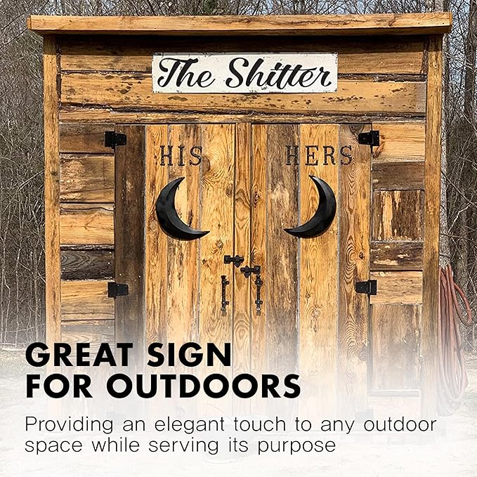 The Sign Shoppe Rustic Custom Metal Sign - Image 8