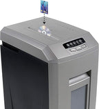 Aurora AU1580MA Professional Grade High Security 15-Sheet Micro-Cut Paper/CD - Image 2