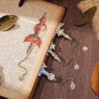Fantasy Sword Bookmarks 4pcs - Image 4