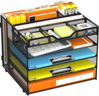 Docnest 5 Tier Letter Tray by DocNest