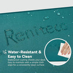 Reniteco Waterproof Large Gaming Mouse Pad - Image 6
