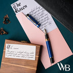 Wordsworth & Black Primori Fountain Pen Set - Image 8