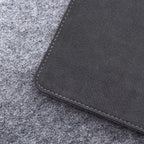 Wolvende Premium Felt Desk Mat | Small 12" x 27.5" | Multifunctional Desk Pad - Image 6