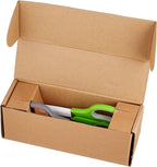 Amazon Basics Stainless Steel Scissors - Image 6