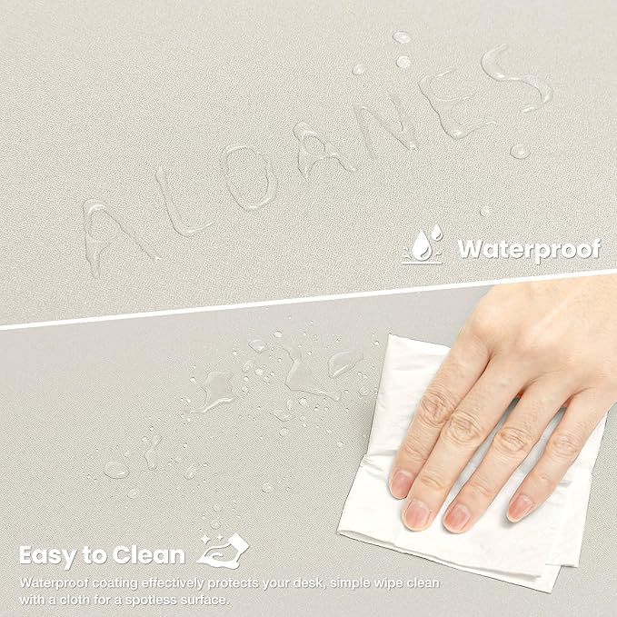 ALOANES Waterproof Mouse Pad - Image 3